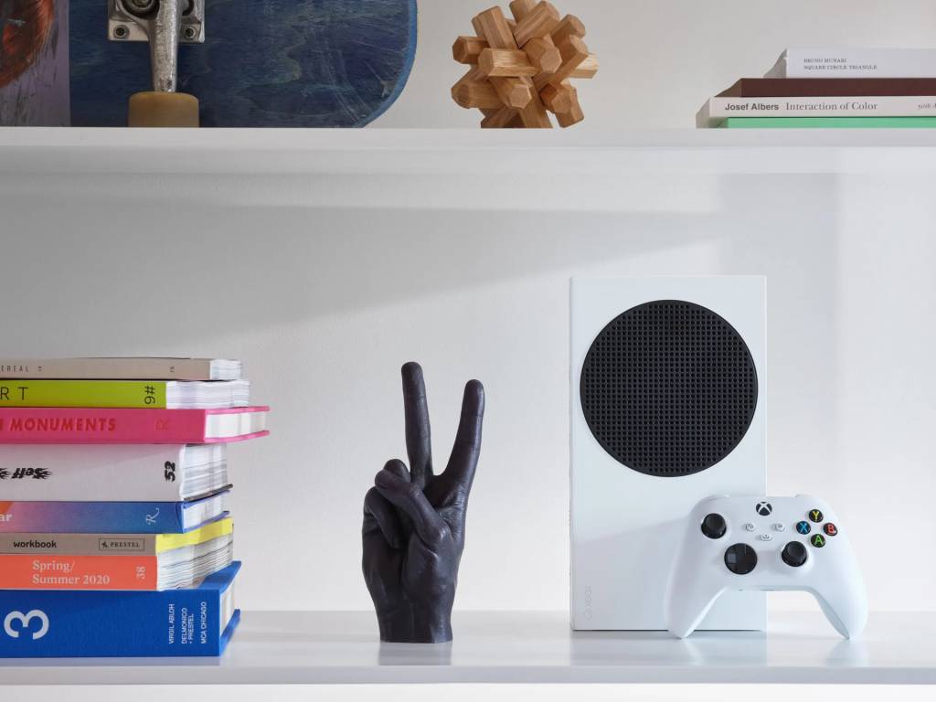Xbox Series S