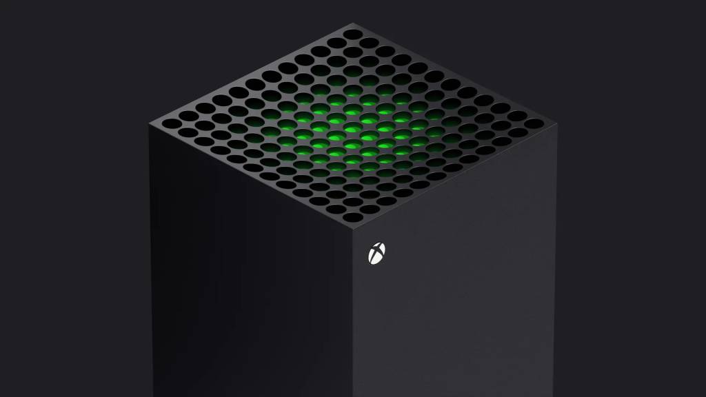 Xbox Series X