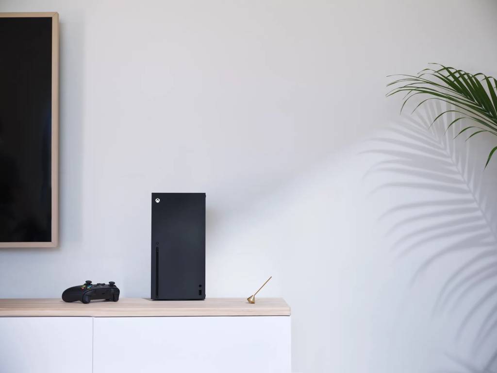 Xbox Series X