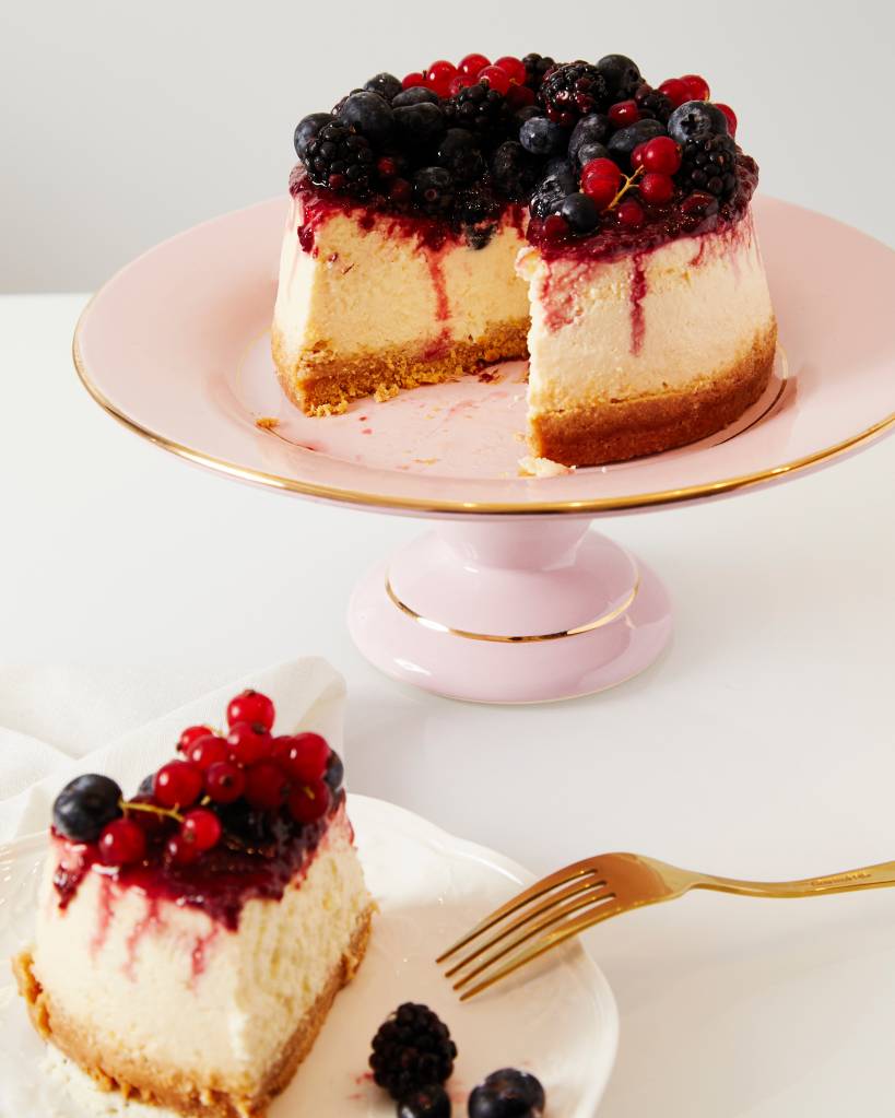 IsabelaAkkari_Ago22_18 Receita: aprenda a fazer o cheesecake saudável da Isabela Akkari