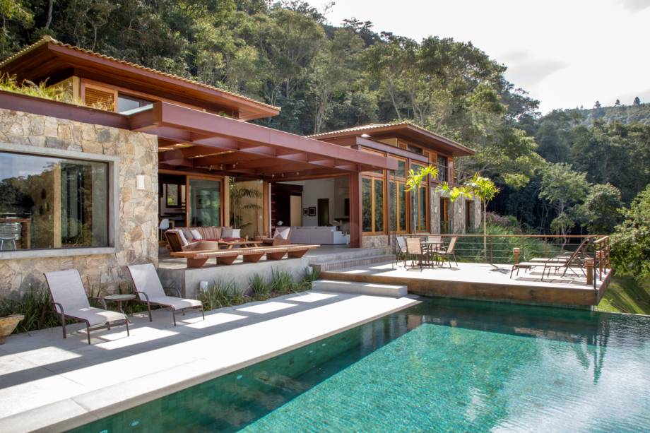 Projeto de Andrea Chicharo. Projeto de Andrea Chicharo.