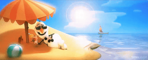 19 ideias de presentes para quem não gosta de calor