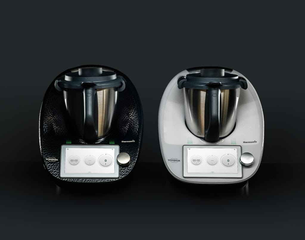 thermomix thermomix