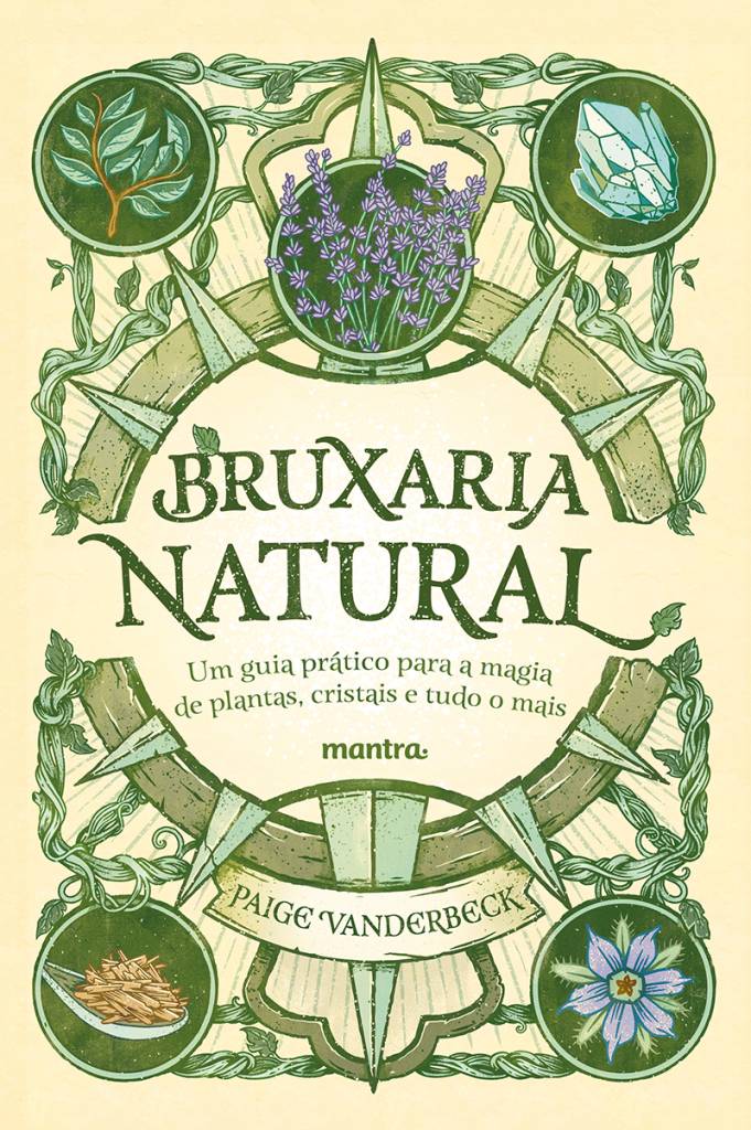 Bruxaria-Natural Bruxaria Natural