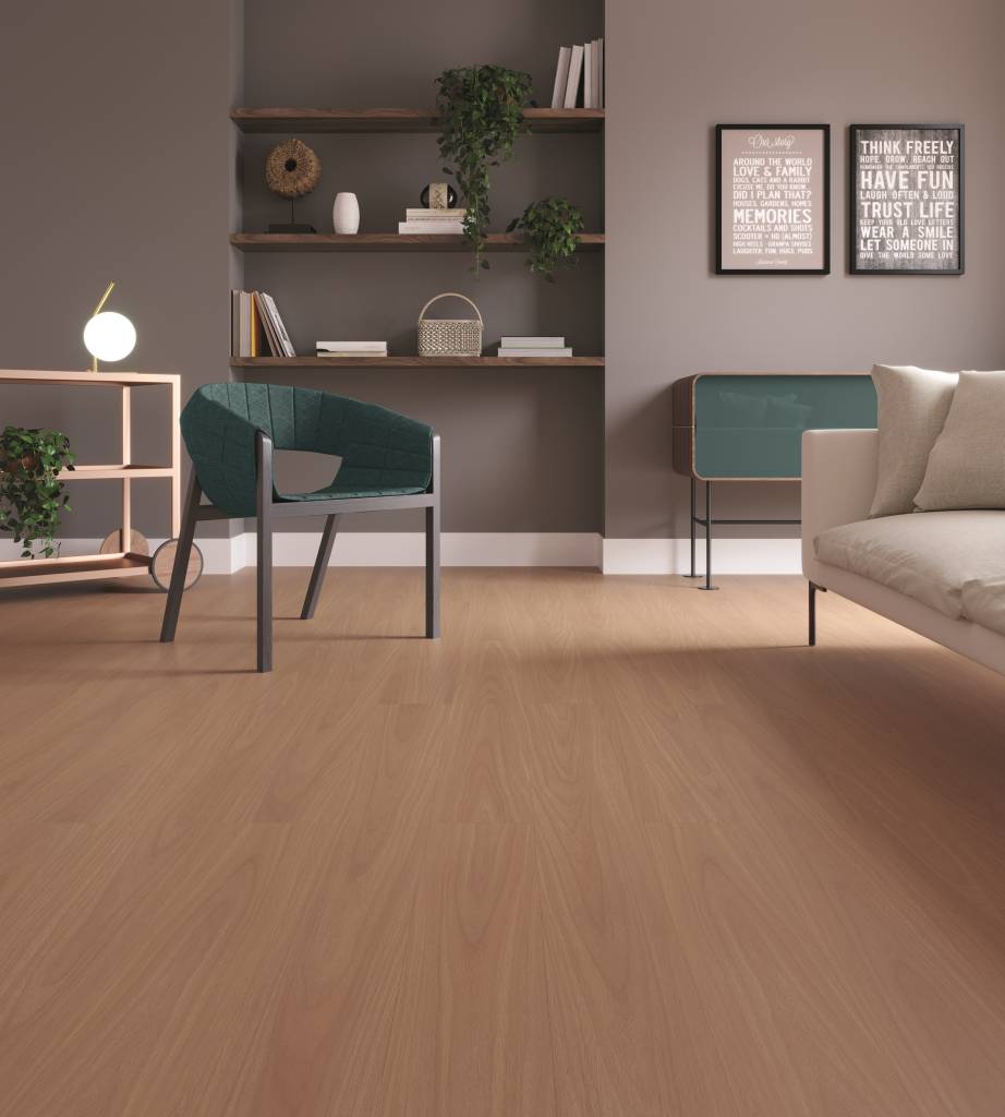 Piso Laminado Durafloor Jequitibá Rosa – Linha Nature Piso Laminado Durafloor Jequitibá Rosa – Linha Nature
