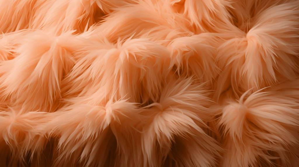 peach-fuzz-cor-do-ano-pantone-2024-03 Peach Fuzz é a Cor do Ano da Pantone 2024!