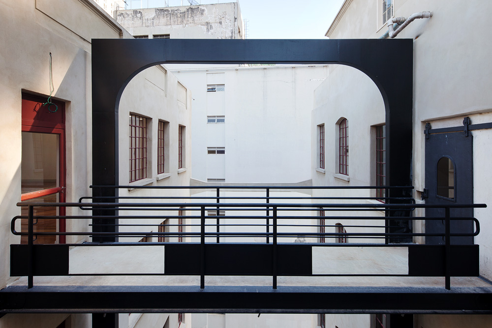 SAMPAIO MOREIRA 2018_047_02 Edifício Sampaio Moreira
