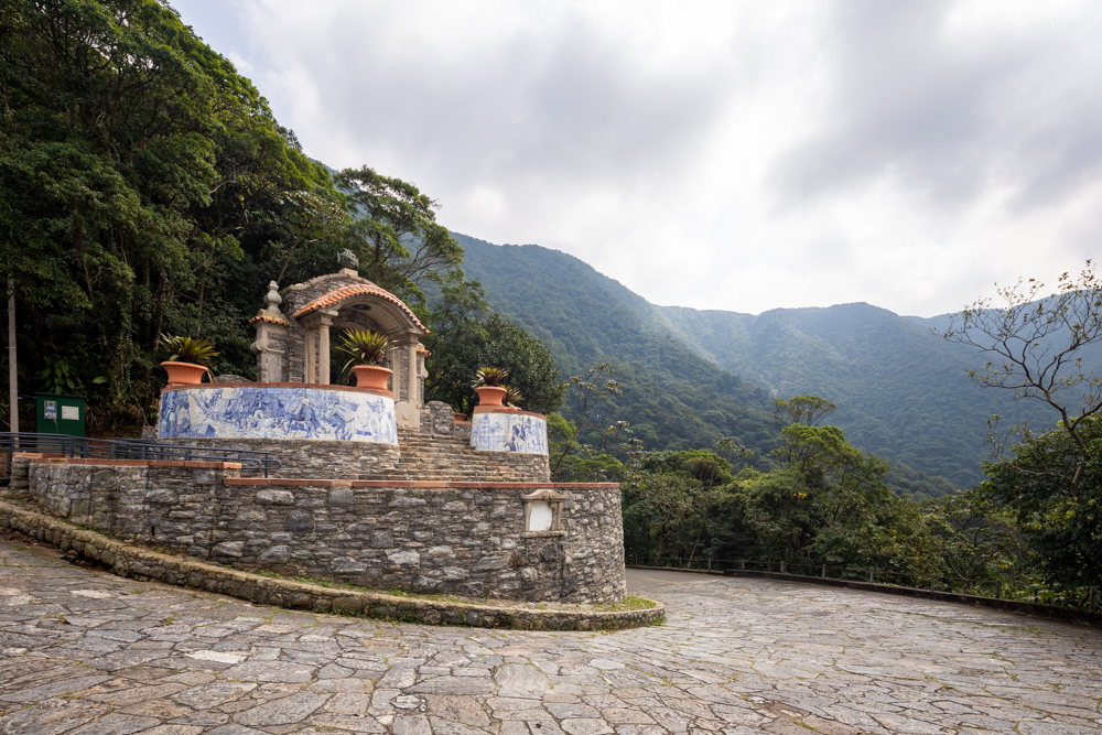 Edifícios imperiais, Rancho da Maioridade e Padrão Lorena são restaurados. Projeto de Kruchin Arquitetura.