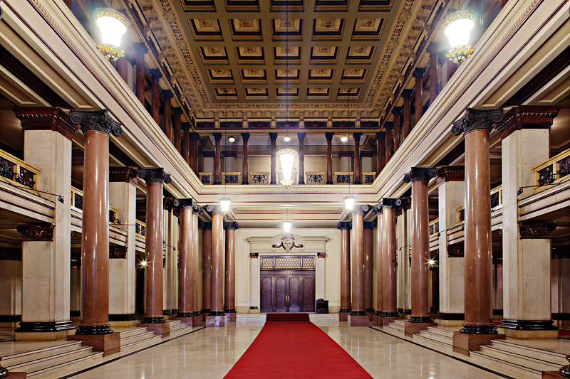 Palácio da Justiça