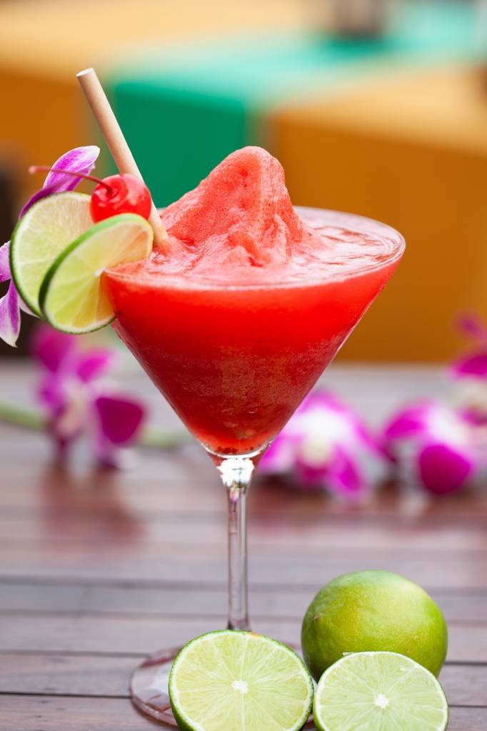 margarita Dia da Margarita: 5 dicas valiosas para o drink perfeito