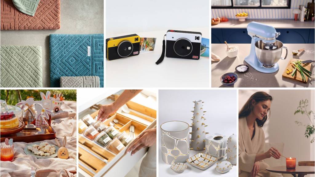 Vitrine: 19 novidades que chegam às lojas em fevereiro