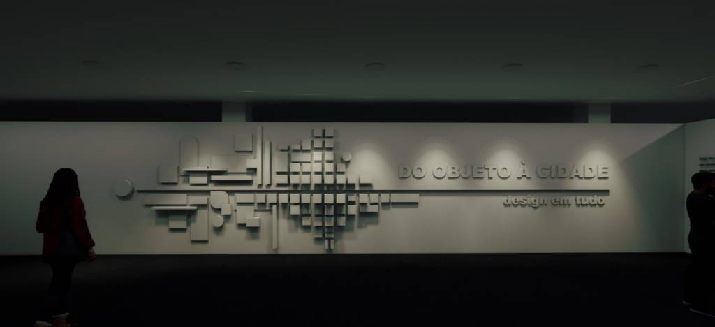 Mostra em SP revela a presença do design em todos os aspectos da vida