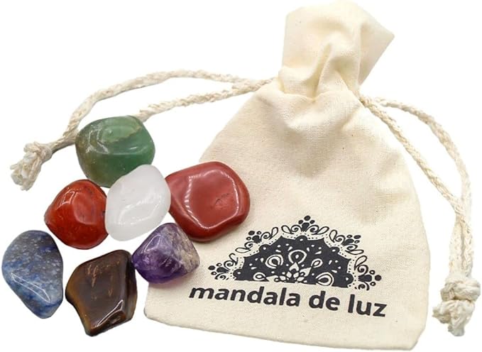 7 pedras de proteção para eliminar a negatividade do seu lar