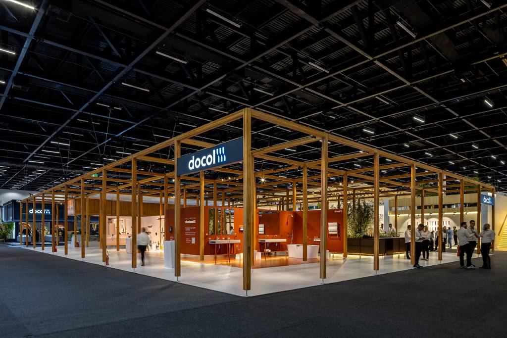 docol Docol na expo revestir