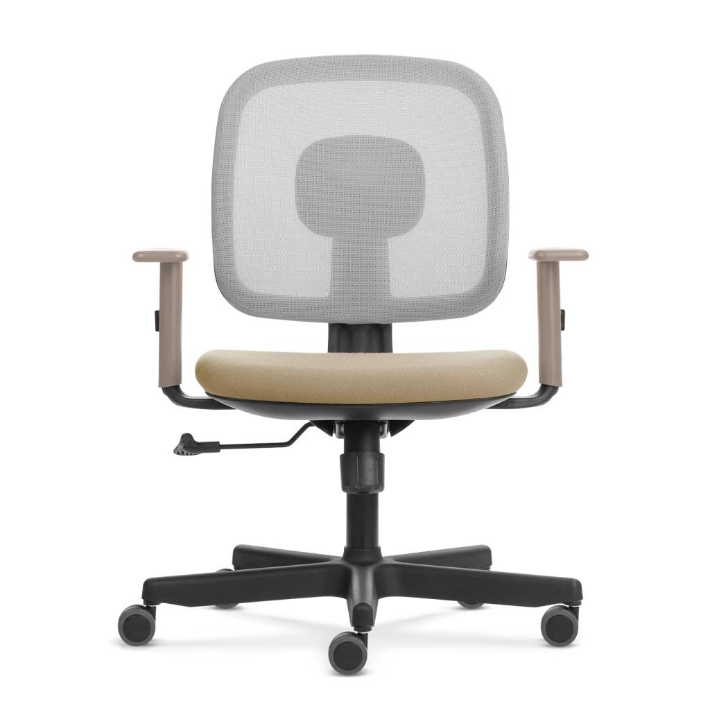 flexform Dot Chair, da Flexform