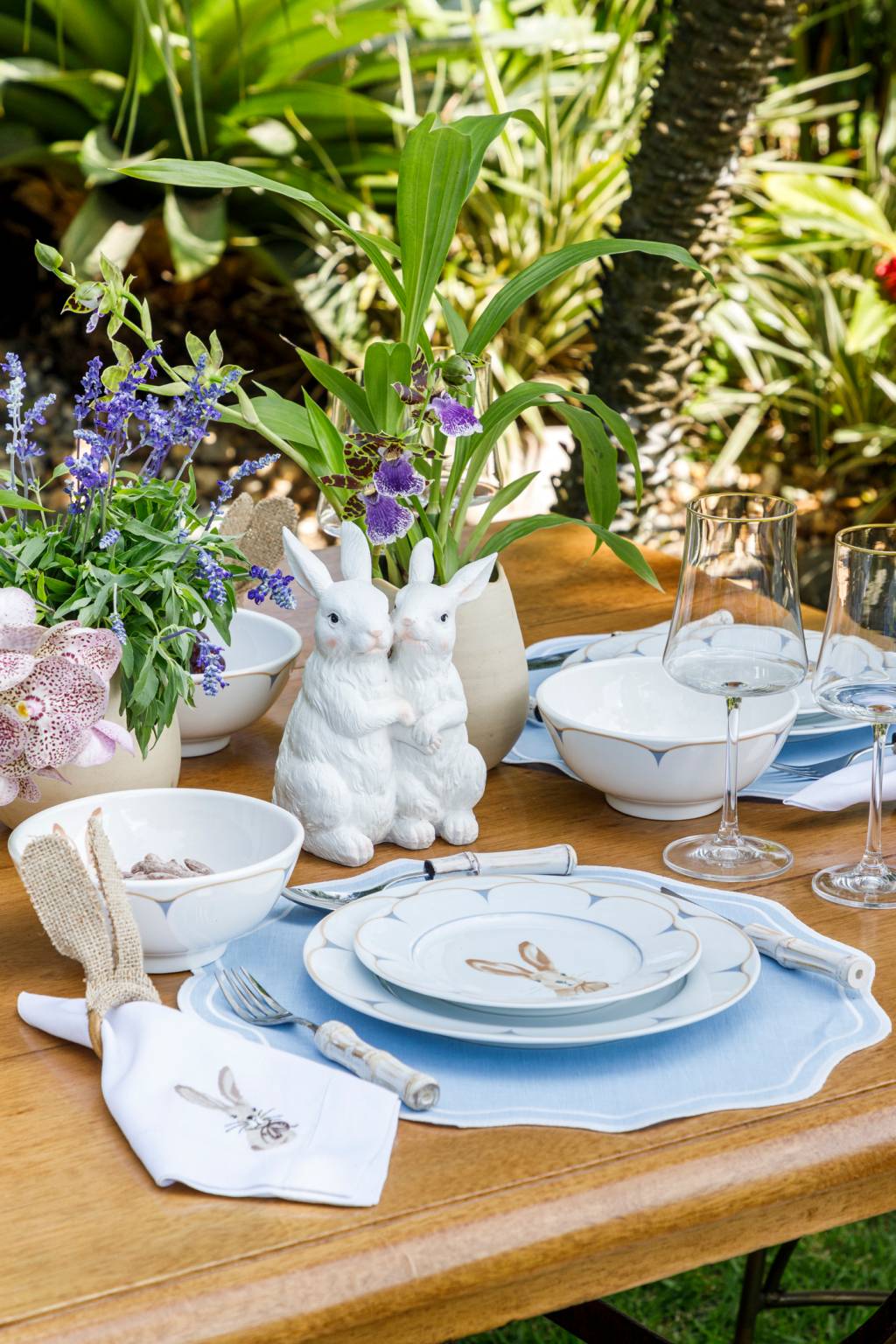 Cole&ccedil;&atilde;o Lapin da Casa Costa, marca de casa e decora&ccedil;&atilde;o de Luma Costa.