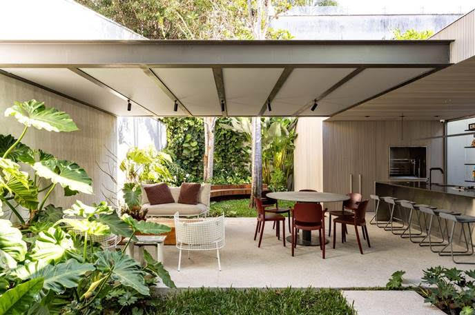 unnamed_402263 LRM House, por Studio AG e Lock Engenharia