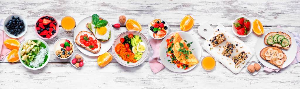 cafe-da-manha3 Dia das Mães: 10 cardápios fáceis e nutritivos para um café da manhã especial