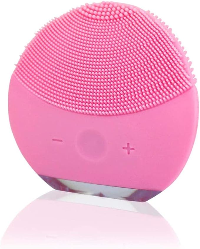 Esponja Facial El&eacute;trica