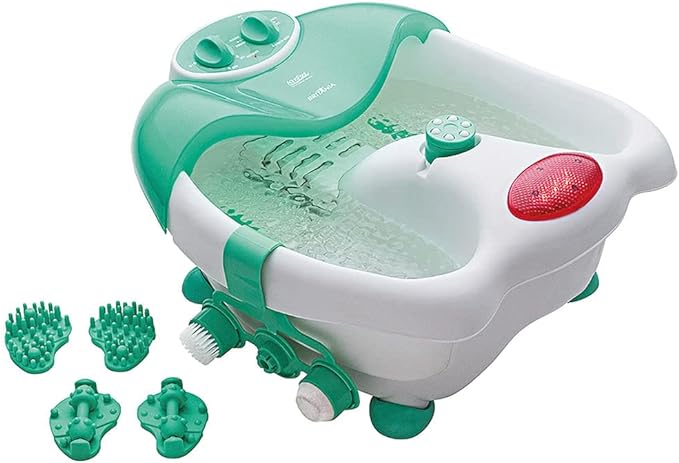 Hidromassageador para P&eacute;s Aqua Foot