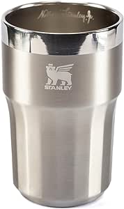 Beer Tumbler Happy Hour Stanley Stainless Steel