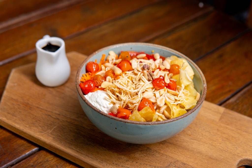 Poke junino: surpreenda com essa receita inusitada e saudável!