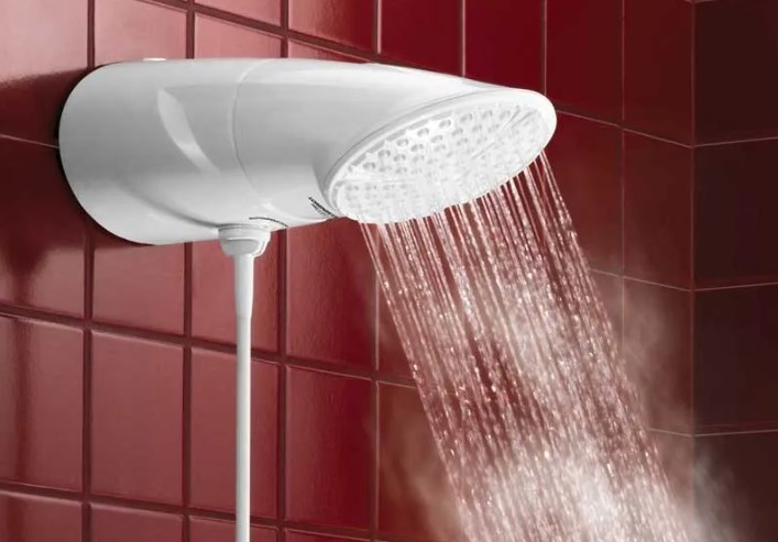 3 sinais de que o seu chuveiro está com a resistência queimada