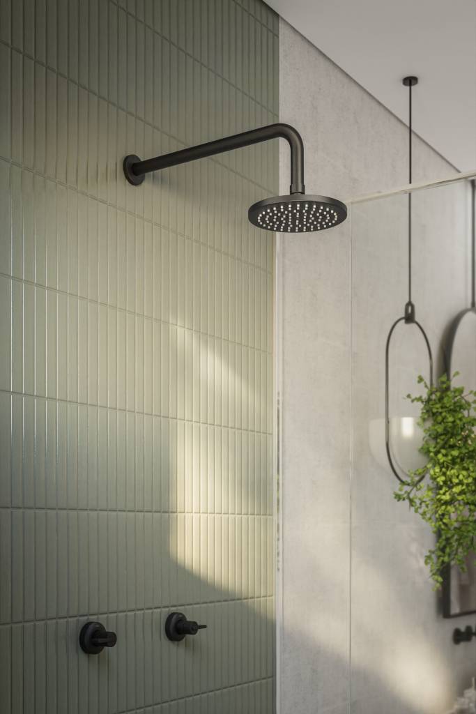 limpeza-chuveiros-e-duchas-veja-como-fazer-banheiro-celite-03 Limpeza de chuveiros e duchas: veja como fazer a higienização adequada. Na foto, banheiro.