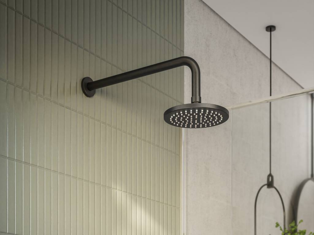 Limpeza de chuveiros e duchas: veja como fazer a higienização adequada