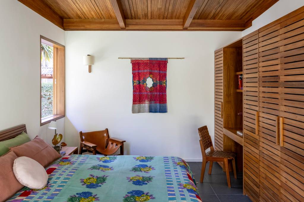 10 dicas de como usar tapeçaria na decoração