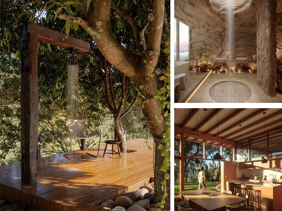 Conheça os ambientes vencedores do 27º Prêmio Deca 