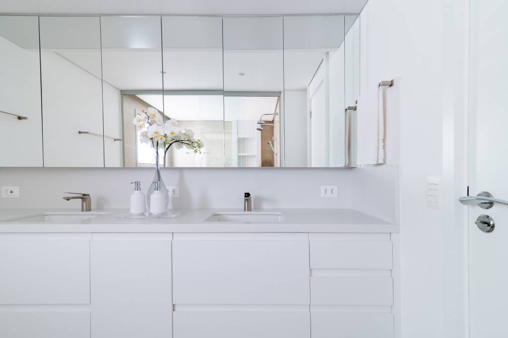 Tipos de banheiro x tipos de cuba: como dar match!