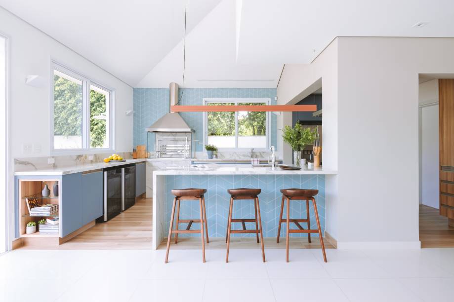 Projeto de Rawi Arquitetura + Design.