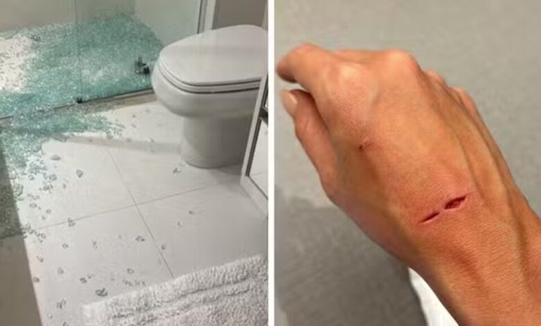 O que causa acidentes no box como o de Andressa Suita e como evitá-los