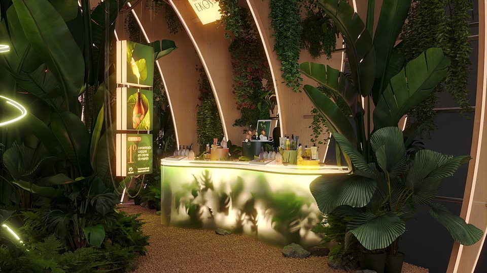 rock-in-rio-2024-instalacao-atelier-marko-brajovic-08 Rock in Rio 2024 tem instalação inspirada na natureza assinada pelo Atelier Marko Brajovic
