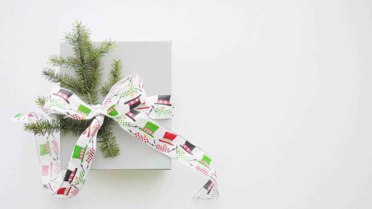 Ideias de presentes de até R$ 20