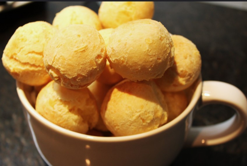 pao-de-queijo-flickr Pão de queijo no Natal? Veja 5 receitas que reinventam pão de queijo para o fim do ano
