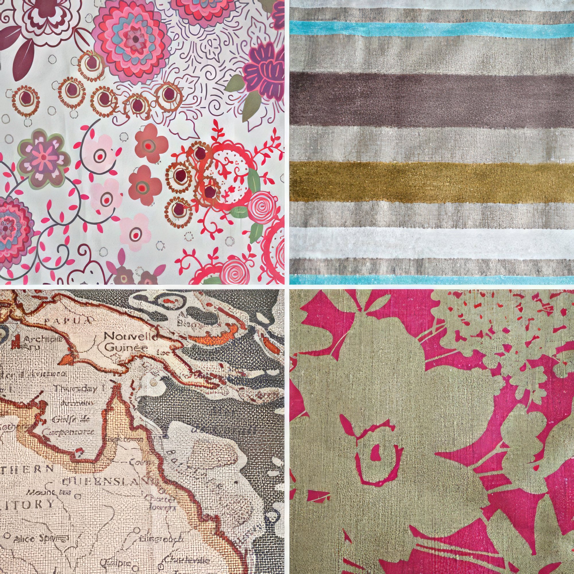 Transforme sua casa com tecidos: um guia de decoração com estilo