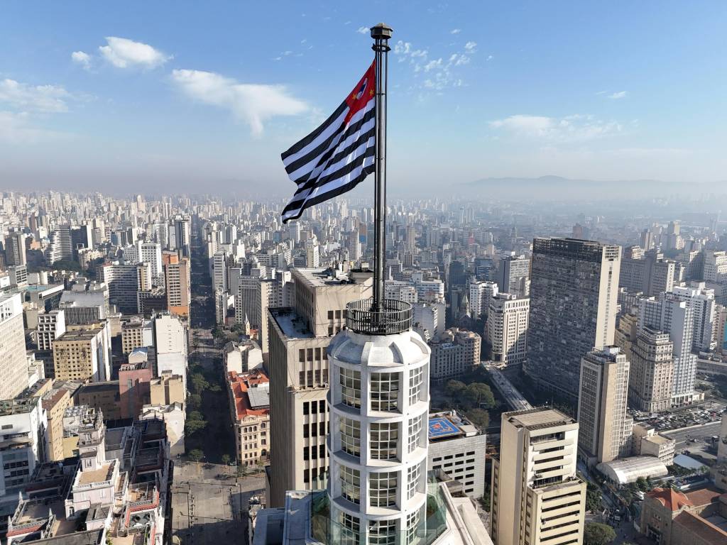 Aniversário de São Paulo: 7 prédios históricos e icônicos para conhecer