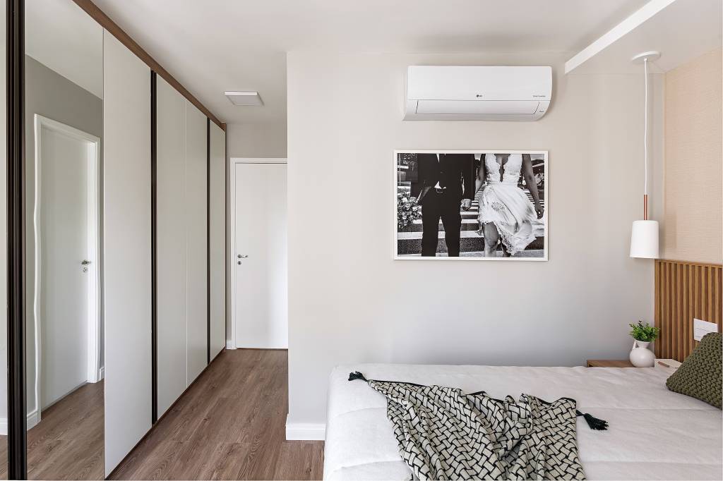 Como escolher um ar-condicionado?