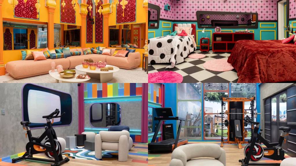 BBB 25: como o Feng Shui vai afetar os participantes do Big Brother