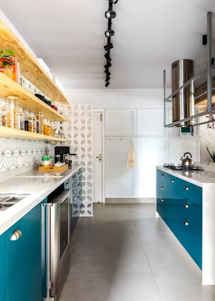 Projeto de Go Up Arquitetura.