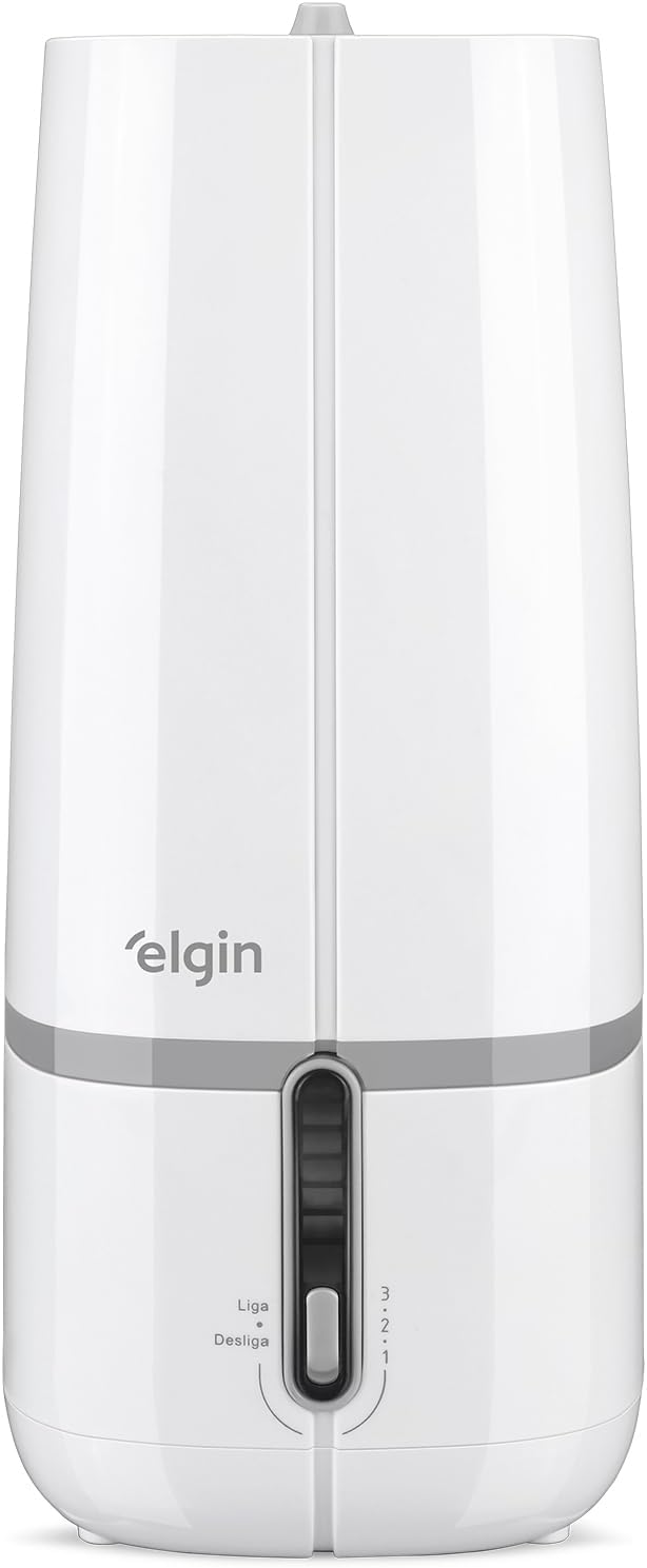 Elgin Umidificador de ar 2,0L.