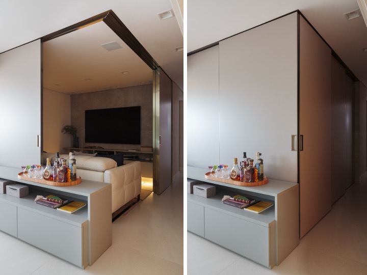 banheiro-integrado-de-suite-tem-vidro-tecnologico-que-fica-opaco-com-um-toque-tt-interiores-22-porta-de-correr Banheiro integrado de suíte tem vidro tecnológico que fica opaco com um toque. Projeto de TT Interiores.