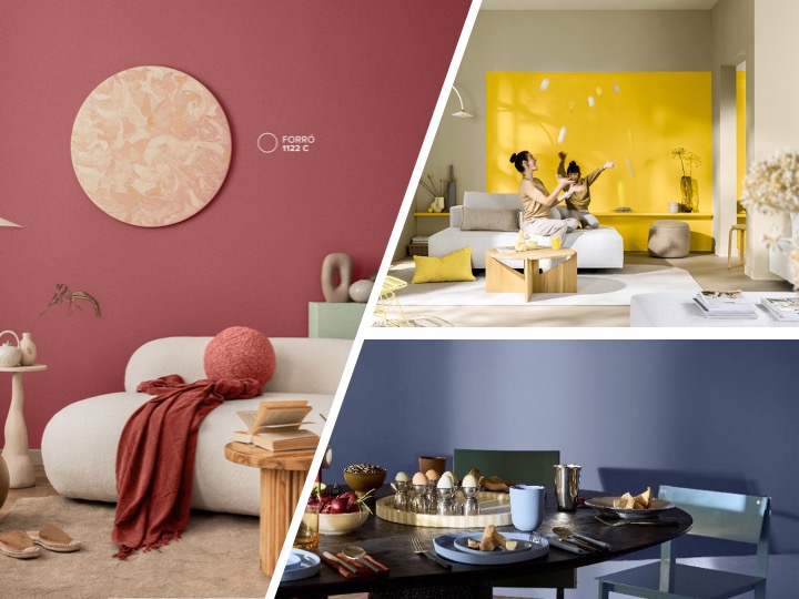 Haus Decor Show 2025: veja destaques e lançamentos!