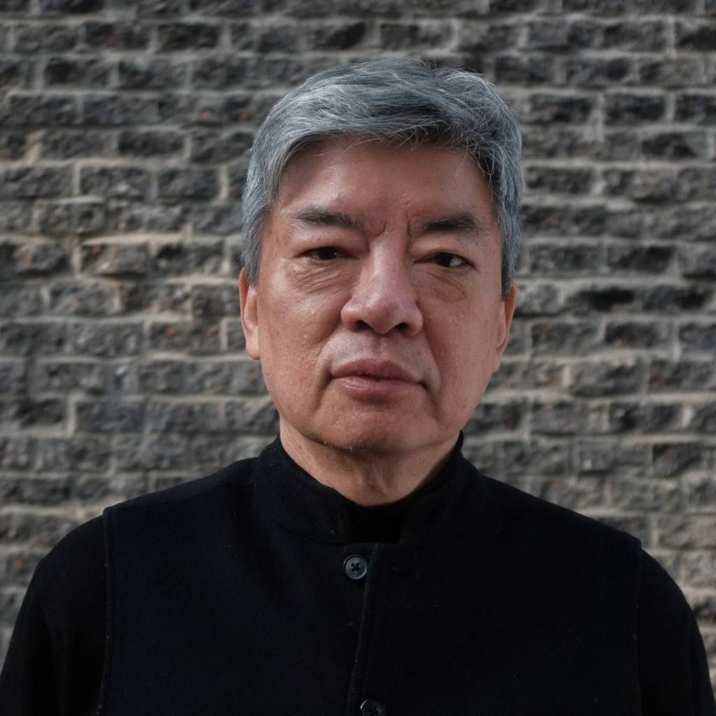 liu-jiakun-pritzker-2025-06 Liu Jiakun é o vencedor do Prêmio Pritzker 2025