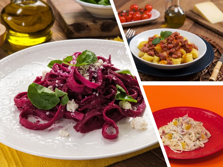 3 receitas de outono para celebrar a estação!