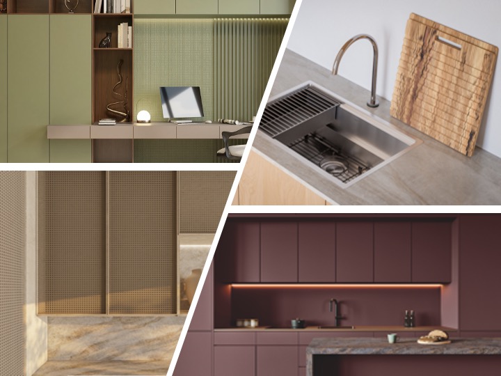 Expo Revestir 2025: veja todos os principais lançamentos e destaques