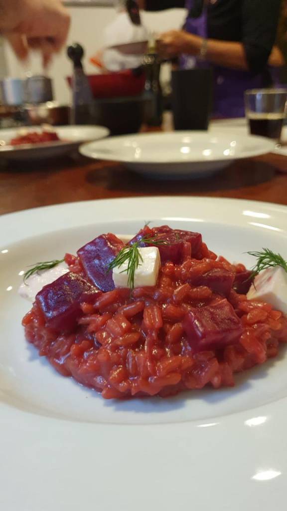 Risto e escondidinho são duas receitas para o Dia Mundial Sem Carne!