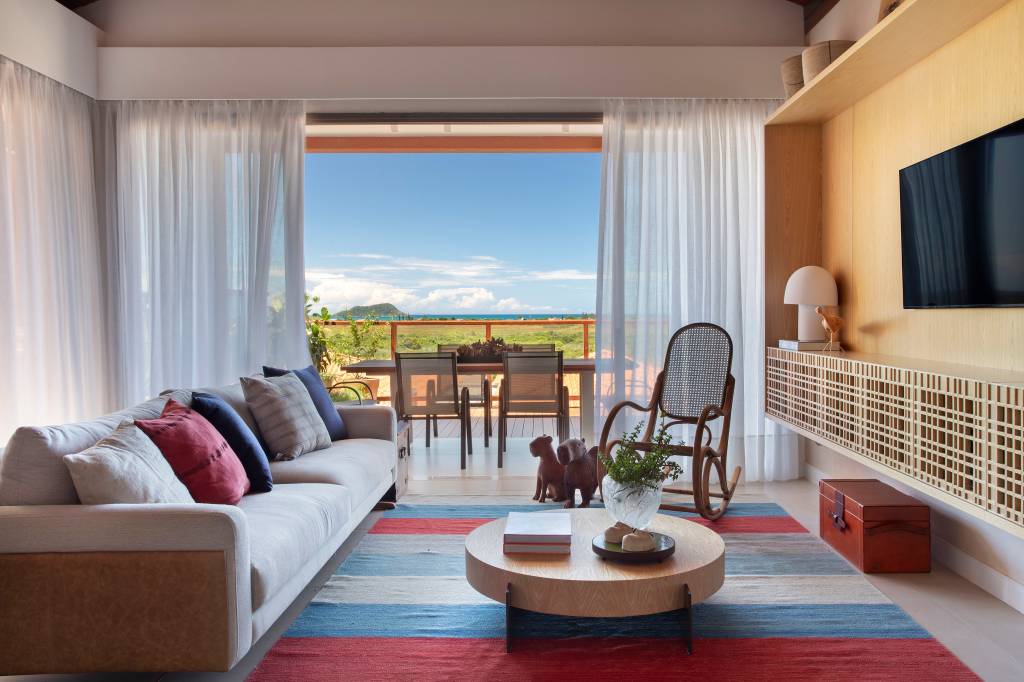 Tapetes na decoração: 4 erros que você precisa evitar